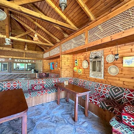 Bahaus Resort Dalyan Exterior photo