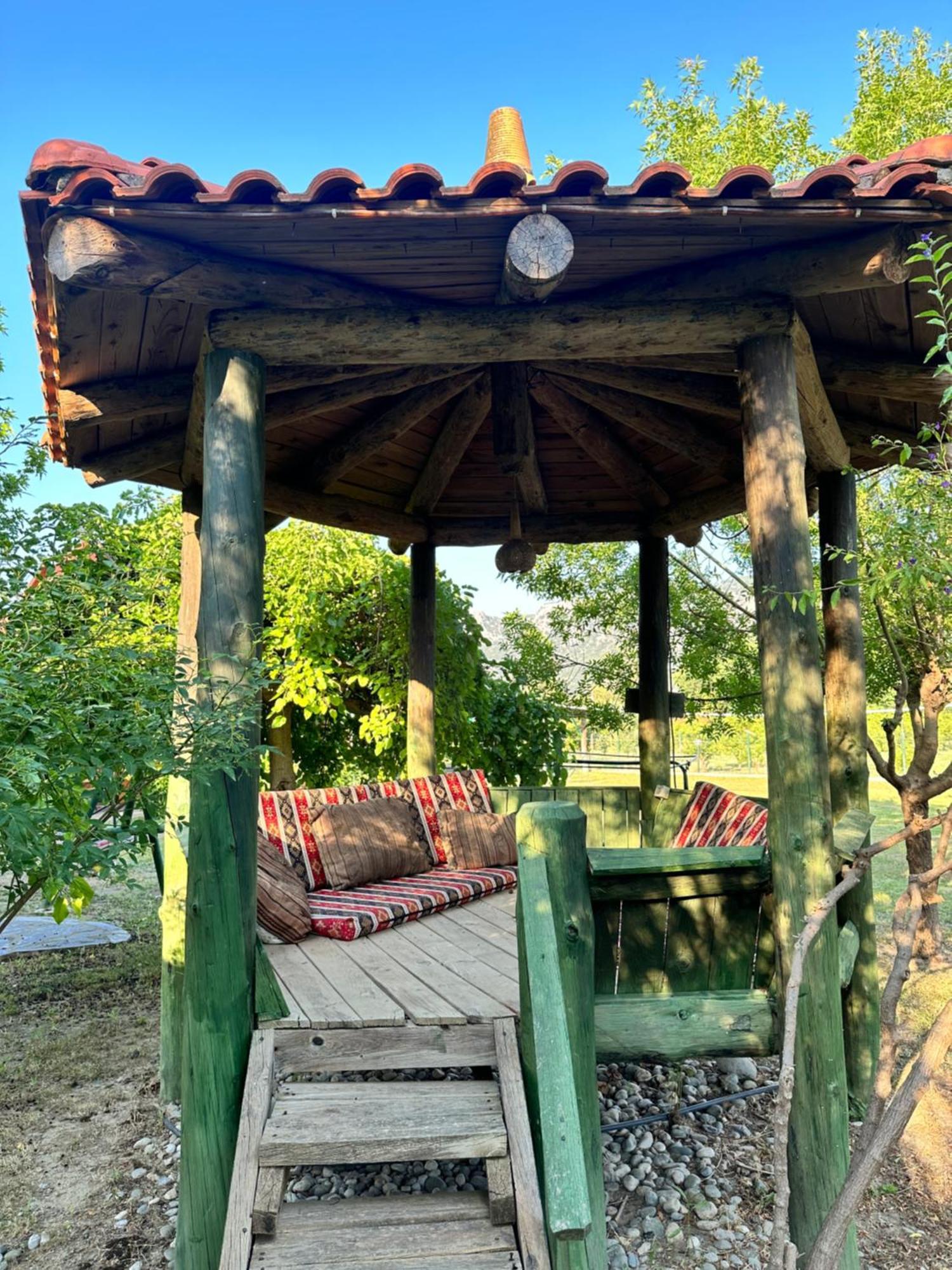 Bahaus Resort Dalyan Exterior photo