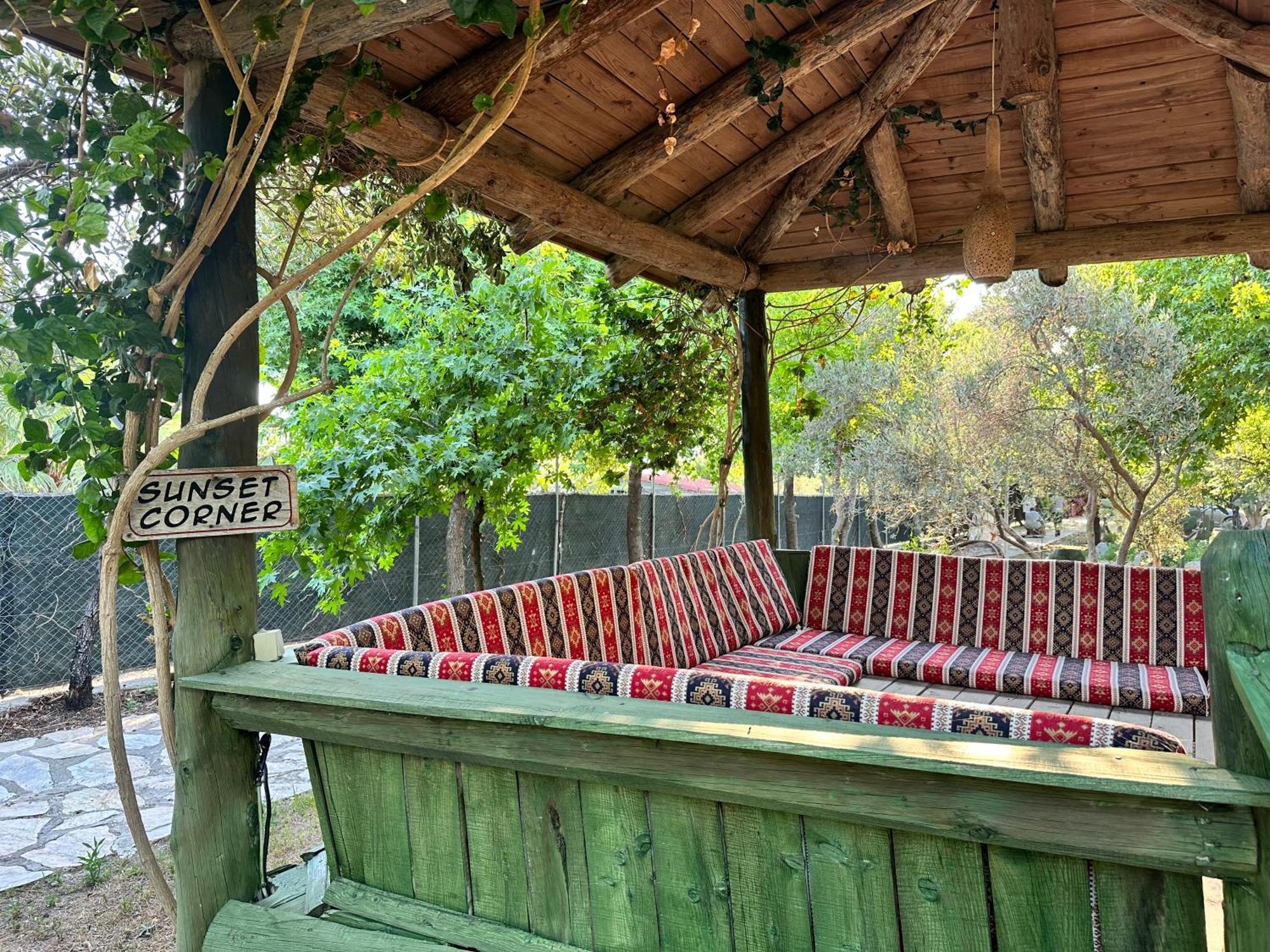 Bahaus Resort Dalyan Exterior photo