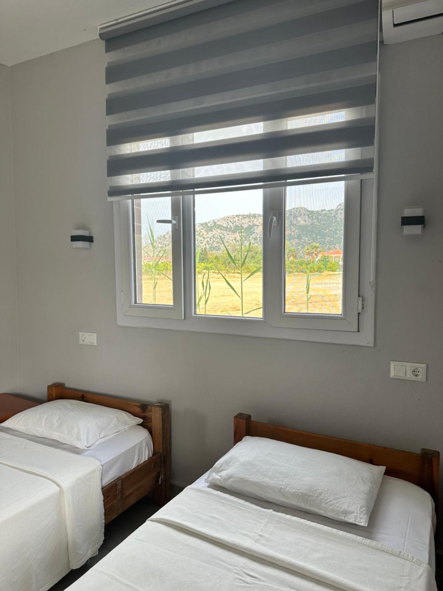 Bahaus Resort Dalyan Exterior photo
