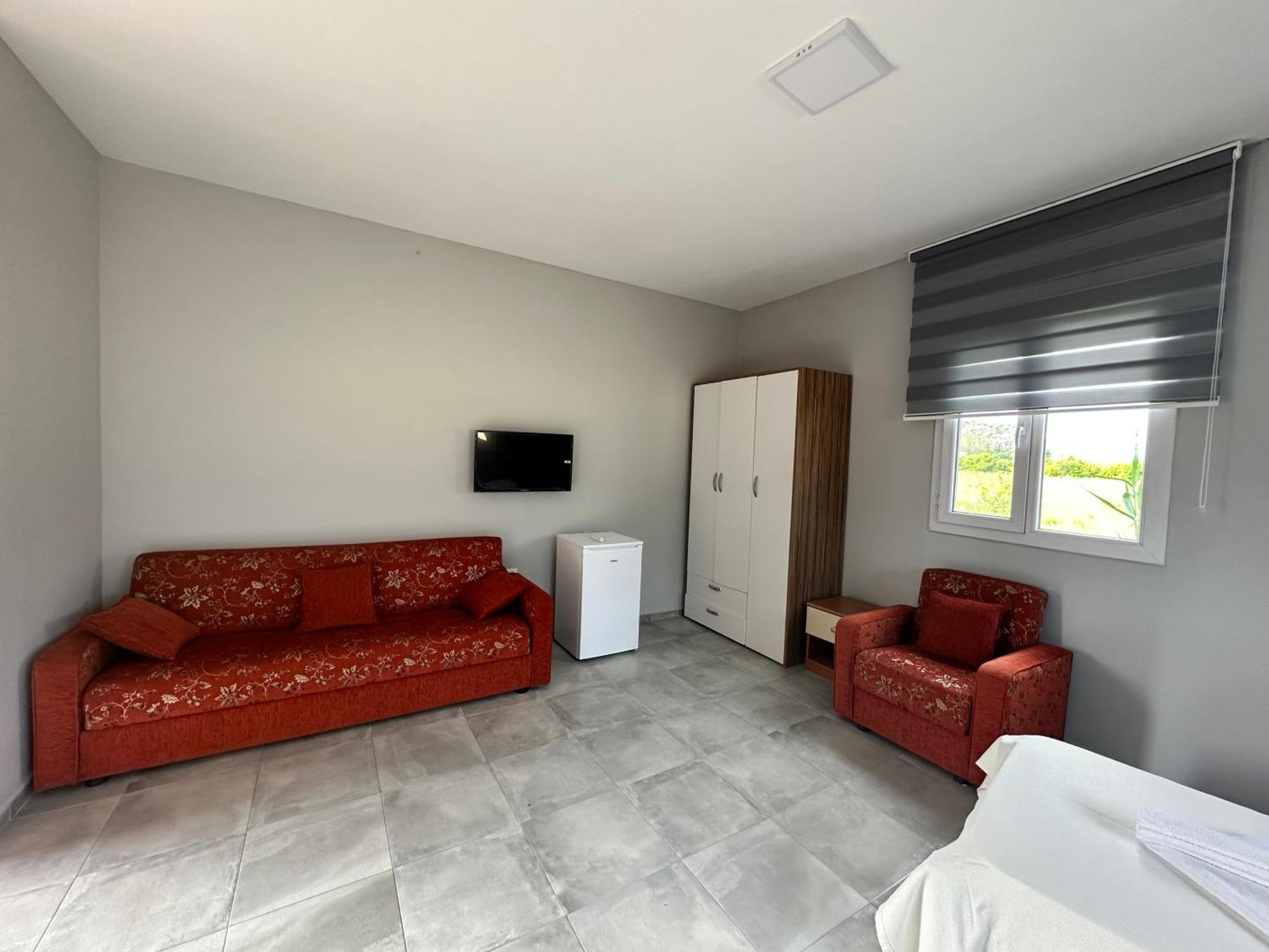 Bahaus Resort Dalyan Room photo