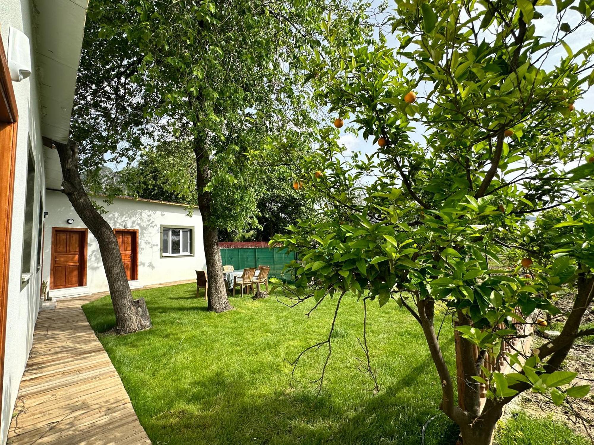 Bahaus Resort Dalyan Room photo