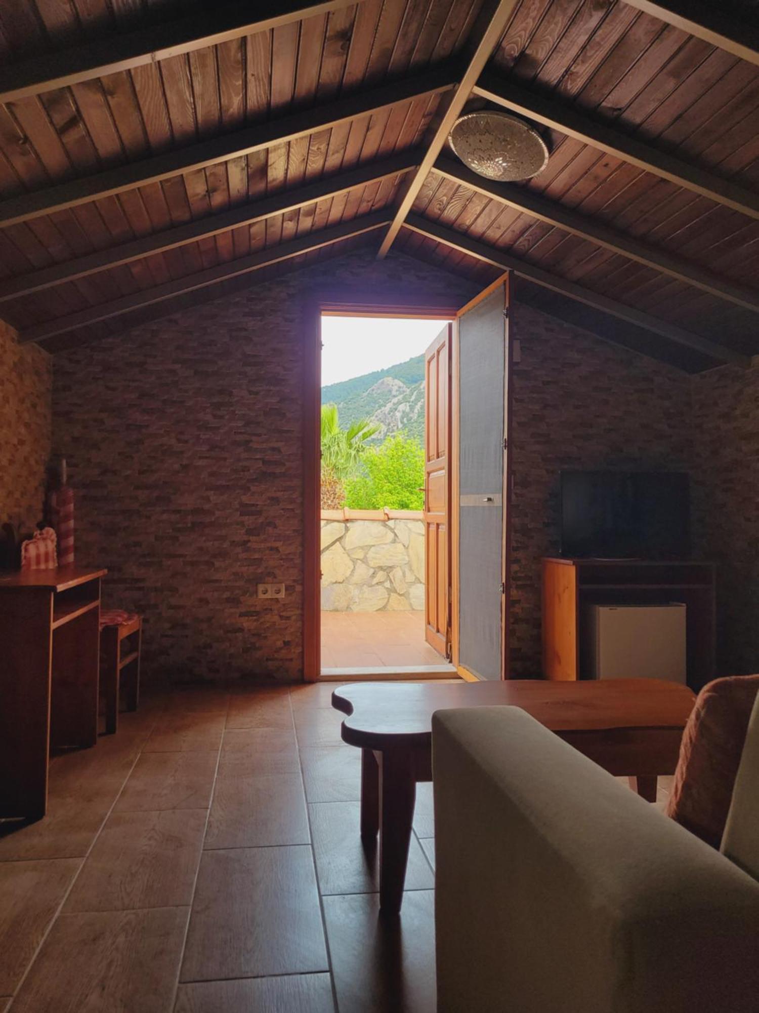 Bahaus Resort Dalyan Exterior photo