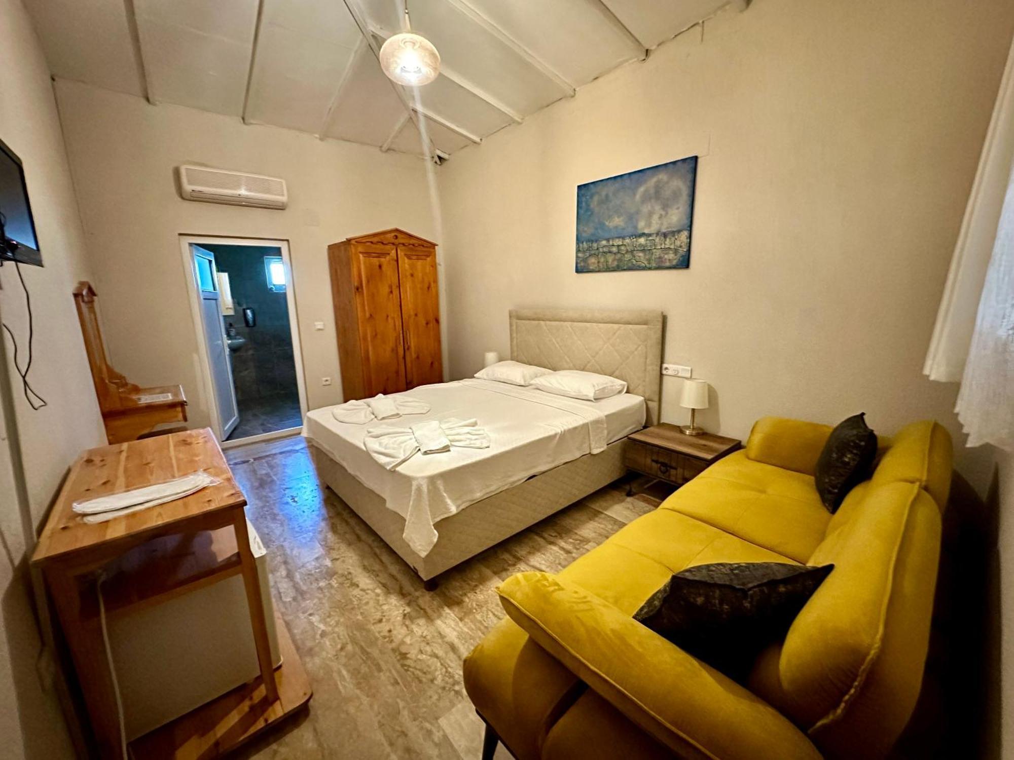 Bahaus Resort Dalyan Exterior photo