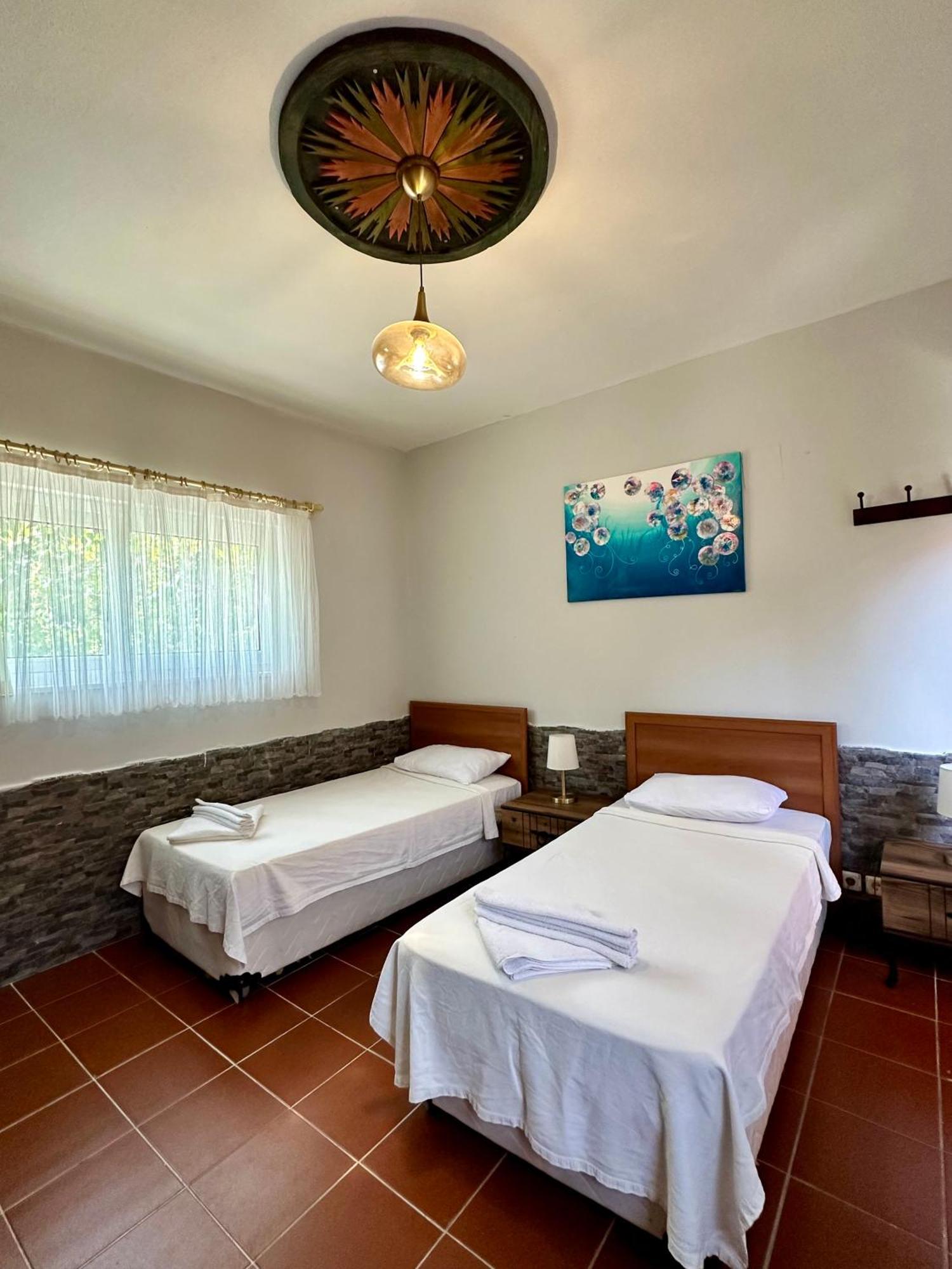 Bahaus Resort Dalyan Exterior photo
