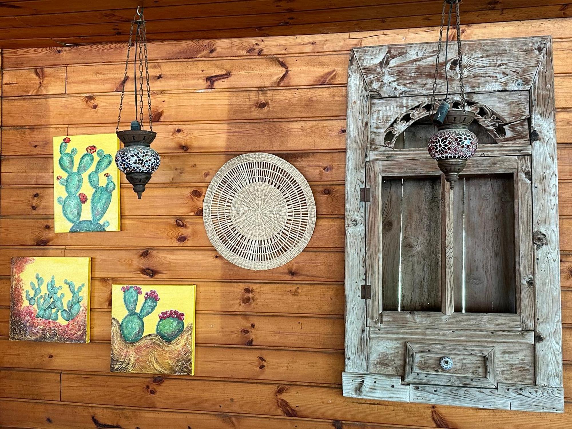 Bahaus Resort Dalyan Exterior photo