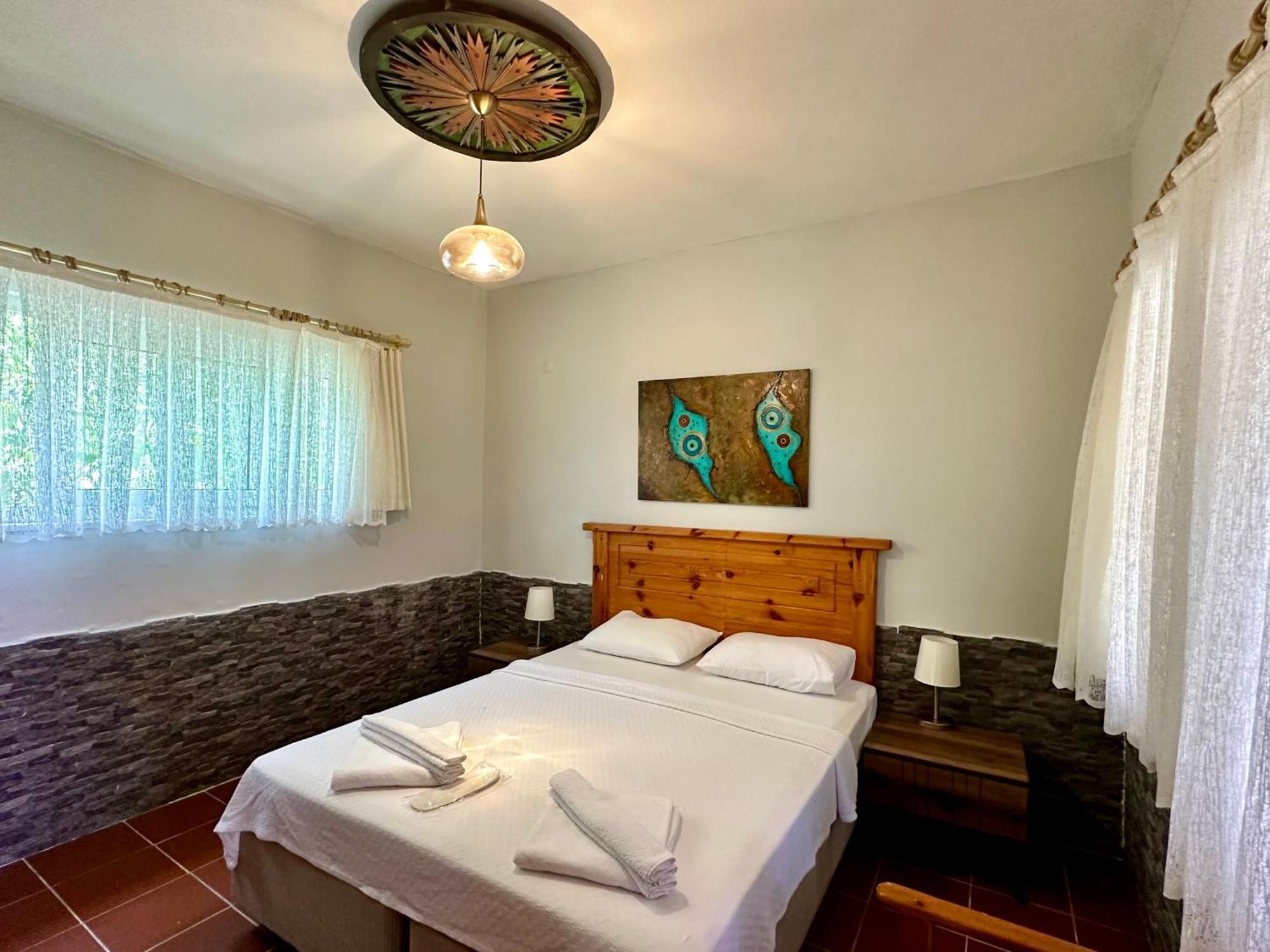 Bahaus Resort Dalyan Exterior photo