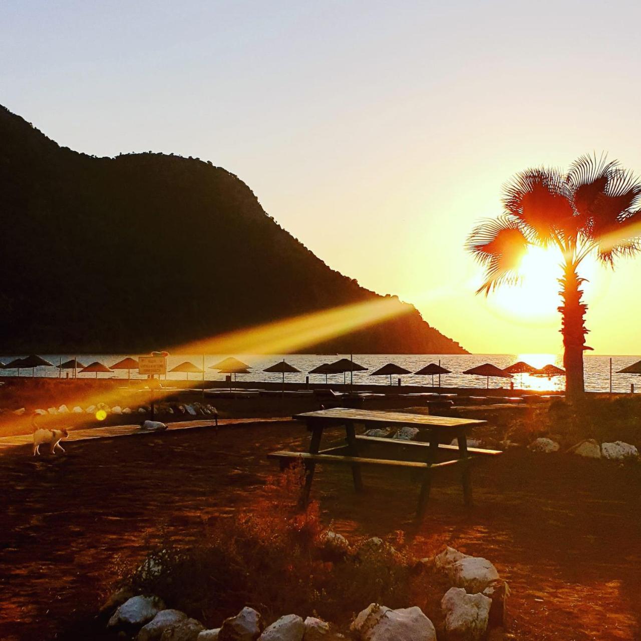 Bahaus Resort Dalyan Exterior photo